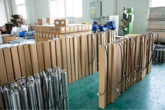 남아프리카공화국에 광업용 전기 수평 다단/다단 고압 원심 워터 펌프, 자흡식 펌프, 보일러 펌프, 부스터 펌프 공급