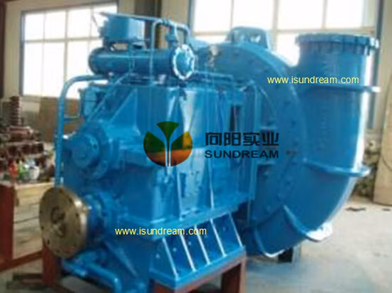 샌드 배거 펌프, 배거키스 펌프 14/12g