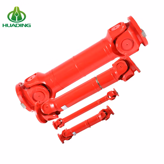 철근 압연 장비는 긴 드럼 모양의 텔레스코픽 커플링을 사용합니다.